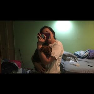 Meet your Posher, Deanna